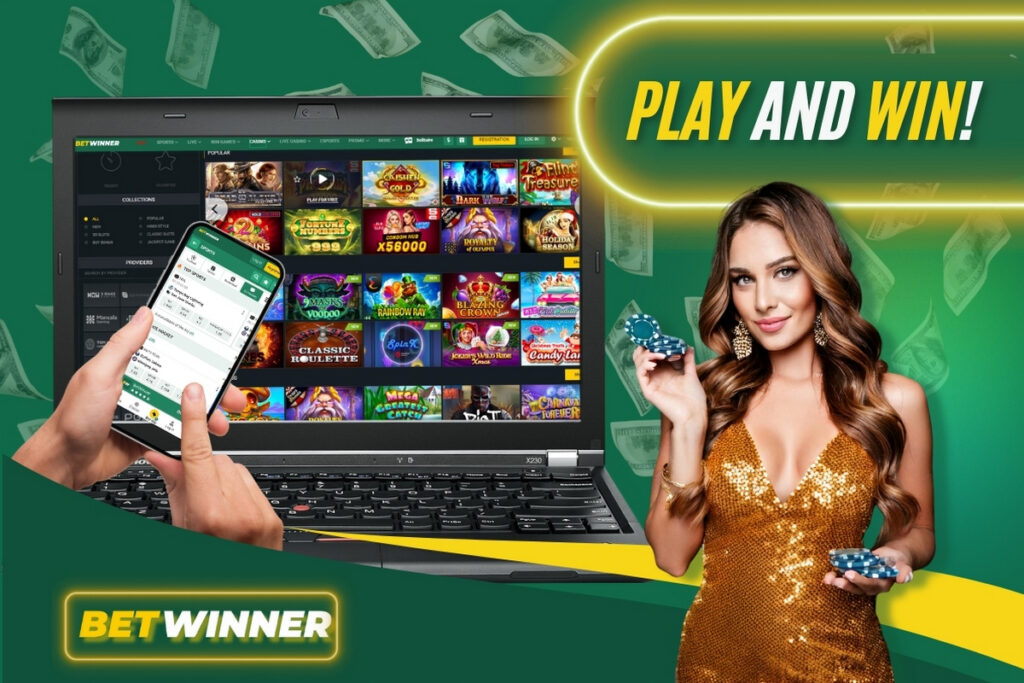 betwinner  Guide complet pour parier et jouer en ligne en toute confiance