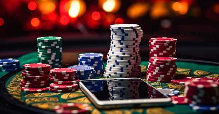 Discover the Excitement of Memo Casino 20