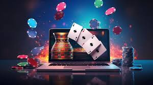 Explore the Thrills of Online Kingdom Casino 6