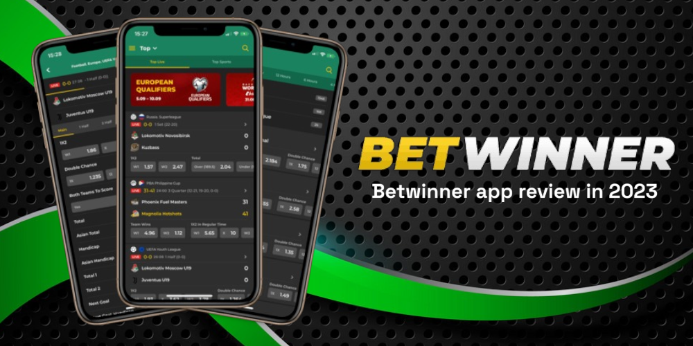 Guide complet betwinner  avantages, fonctionnalités et conseils pour parieurs