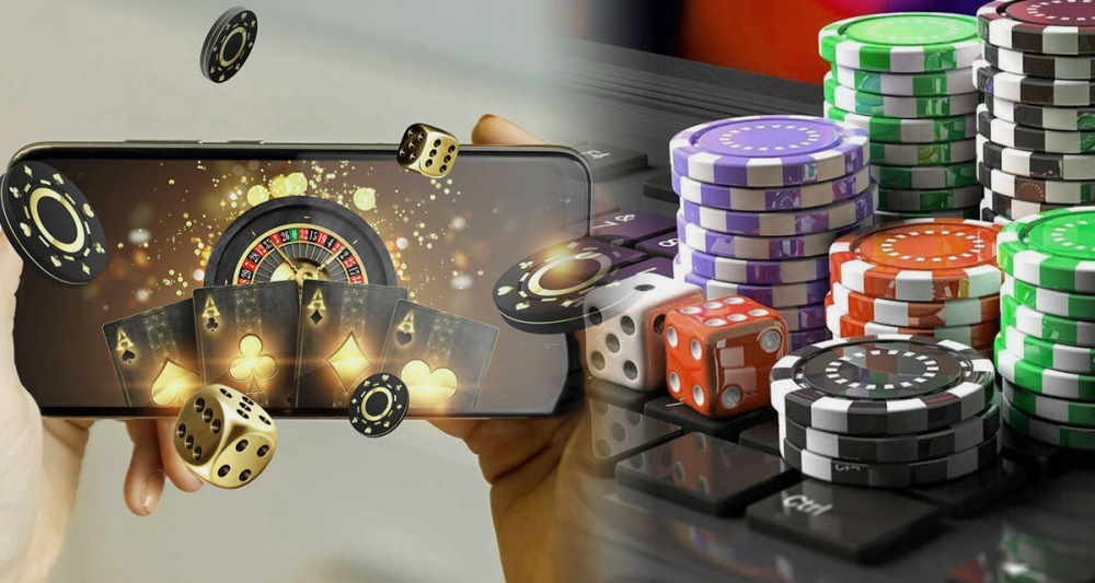 Your Ultimate Online Casino Guide UK - Everything You Need to Know!