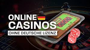 Beste Online Casino ohne deutsche Lizenz Beste Online Casino ohne deutsche Lizenz