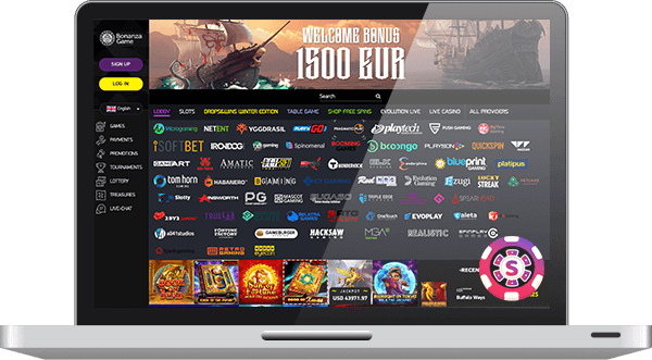 Bonanza Game Przewodnik po Fascynującym Świecie Gier