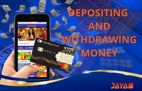 Discover Jaya9 The Ultimate Experience You've Been Waiting For