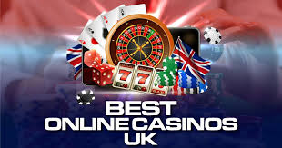 Discover the Best Online Casino UK Instant for 2023