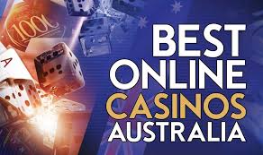 Discover the Excitement of Australian Online Pokies