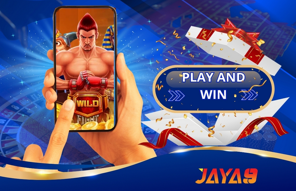 Discover the Excitement of Jaya9 The Ultimate Gaming Destination