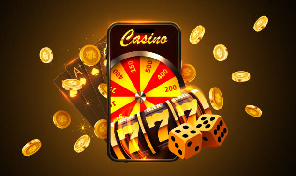 Discover the Exciting World of Golden Mister Casino & Sportsbook 2