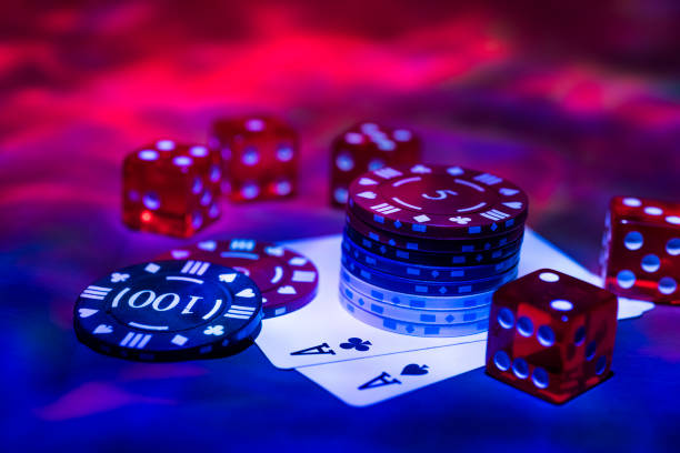 Discover the Exciting World of Instaspin Casino