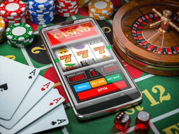 Discover the Thrills of Fortunica Casino & Sportsbook 41