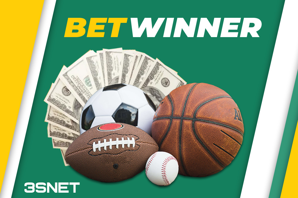 Experience Thrilling Wagering with betwinner