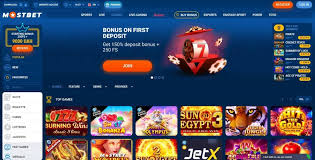 Exploring Mostbet BD A Comprehensive Guide for Bettors