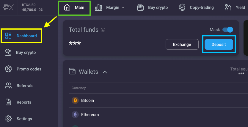 Exploring the Benefits of PrimeXBT Trading Platform