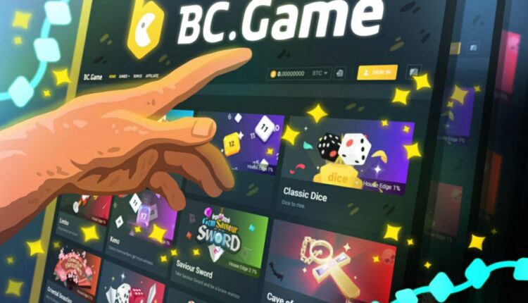 Exploring the Exciting World of BCGame Crash Games Exploring the Exciting World of BCGame Crash Games