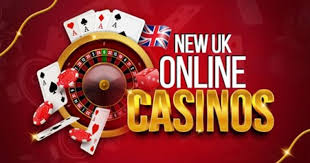 Exploring the Exciting World of Online Casino UK Lion Bonuses