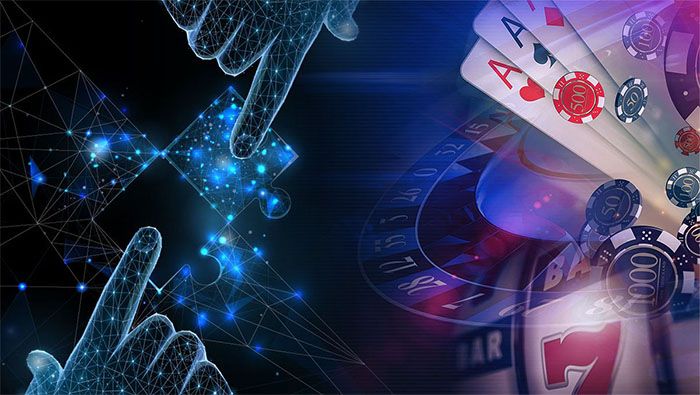 Exploring the World of Crypto VIP Gambling Rooms