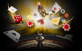 Играйте в Loto как шанс стать миллионером