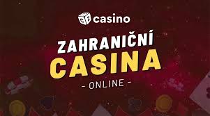 Bezpečné online casino v Česku Jak najít to pravé místo pro hraní