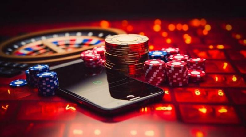 Minimitalletus 3e – Uudet mahdollisuudet nettikasinoilla