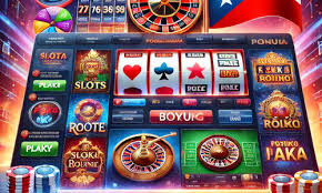 Nejlepší casino online v České republice