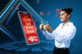 Objevte nové casino online Novinky a výhody hraní na internetu