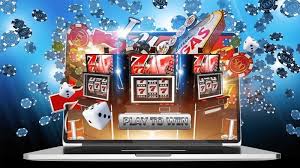 Objevte nové casino online Novinky a výhody hraní na internetu