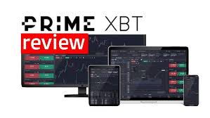 Reviews About PrimeXBT