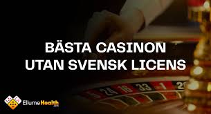 Så fungerar casino utan Spelpaus och dess effekter Så fungerar casino utan Spelpaus och dess effekter