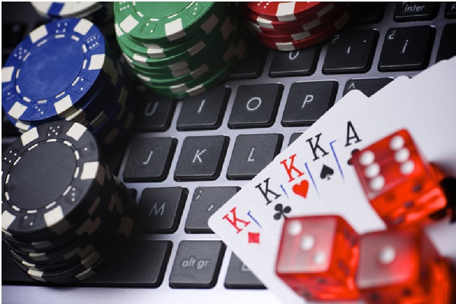 Så fungerar casino utan Spelpaus och dess effekter Så fungerar casino utan Spelpaus och dess effekter