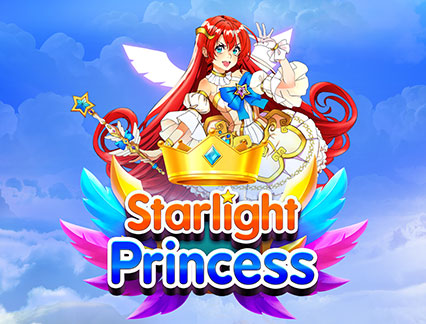 신비로운 세계로의 여행 Starlight Princess Demo