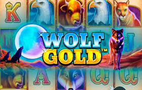 wolf gold casino game의 모든 것