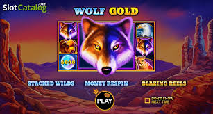 모든 것을 이기는 전략 wolf gold slot