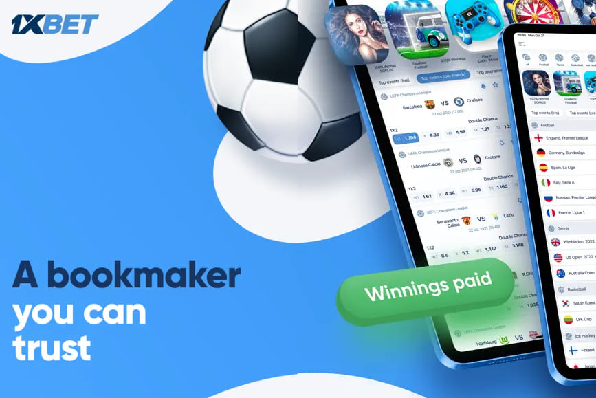 1xBet Vietnam Betting Online Your Guide to Online Gambling 1xBet Vietnam Betting Online Your Guide to Online Gambling