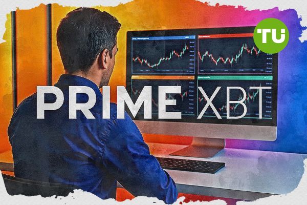 A Comprehensive Guide to Online Trading with PrimeXBT A Comprehensive Guide to Online Trading with PrimeXBT
