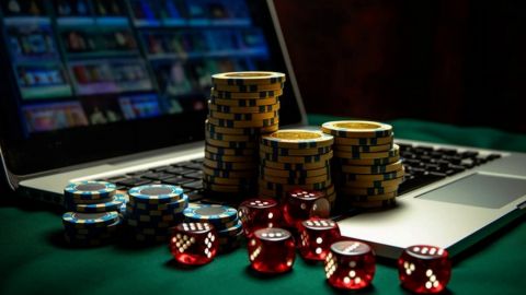 Comprehensive Guide to the Mr Jones Casino Registration Process 4 Comprehensive Guide to the Mr Jones Casino Registration Process 4