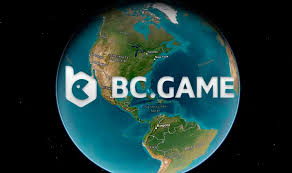 Descubra o Fascinante Mundo do BCGame 6 Descubra o Fascinante Mundo do BCGame 6
