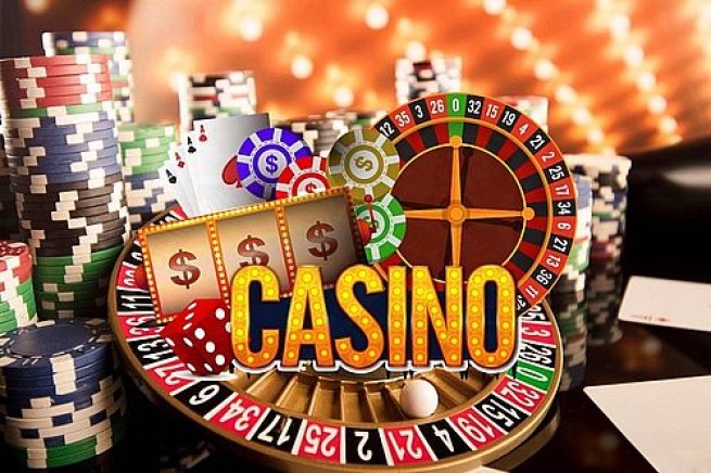 Discover the Exciting World of Casino Rocket App Discover the Exciting World of Casino Rocket App