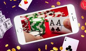 Discover the Exciting World of Casino Rocket App Discover the Exciting World of Casino Rocket App