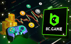 Discover the Thrill of Gaming at BC.Game Discover the Thrill of Gaming at BC.Game