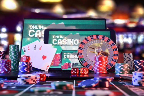 Exploring Casinos Not on Gamstop UK 595107125 Exploring Casinos Not on Gamstop UK 595107125