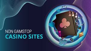 Exploring Non Gamstop UK Casino Sites A Guide for Players 674474391
