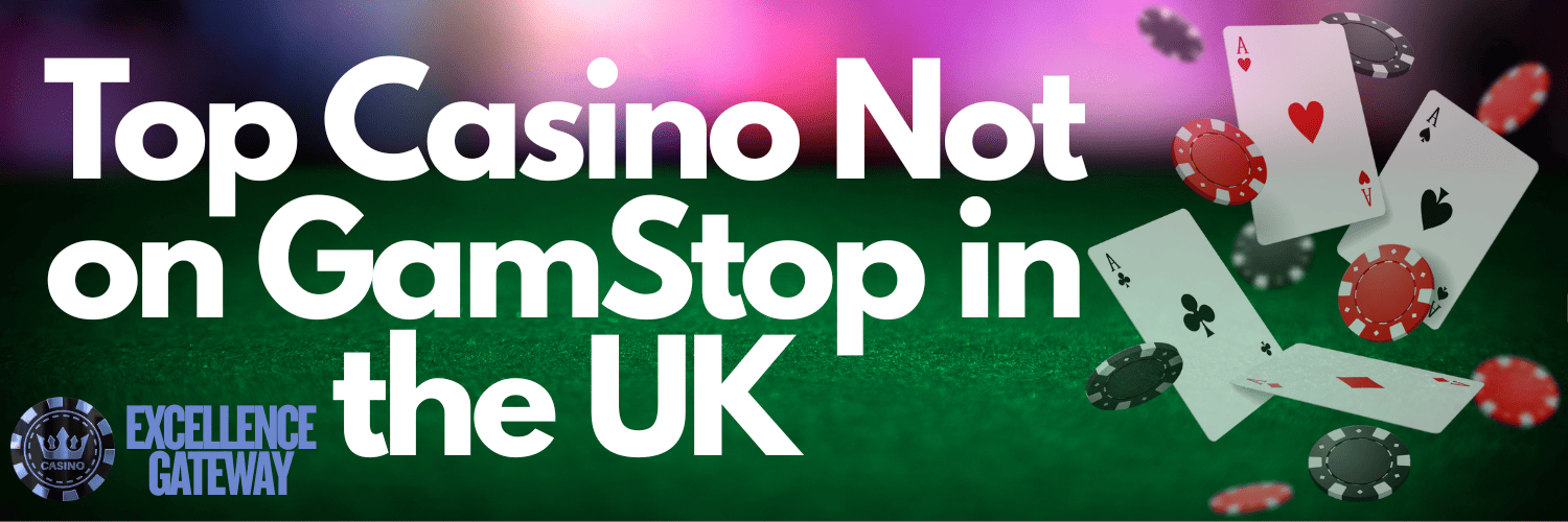 Exploring Non Gamstop UK Casino Sites A Guide for Players 674474391