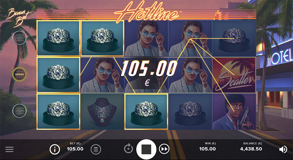 Hotline Casino Twoje idealne miejsce do gry online Hotline Casino Twoje idealne miejsce do gry online