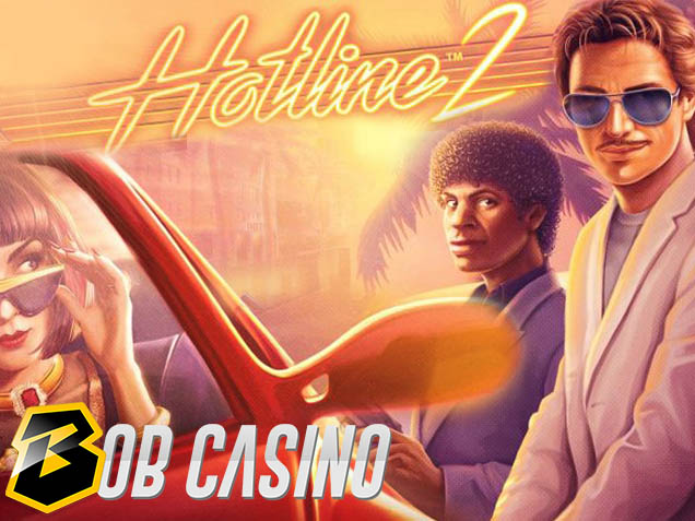 Hotline Casino Twoje idealne miejsce do gry online Hotline Casino Twoje idealne miejsce do gry online