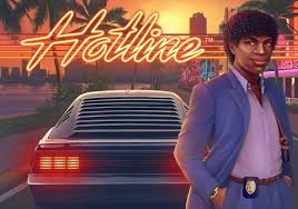 Hotline Casino - Świetna zabawa i wielkie wygrane Hotline Casino - Świetna zabawa i wielkie wygrane