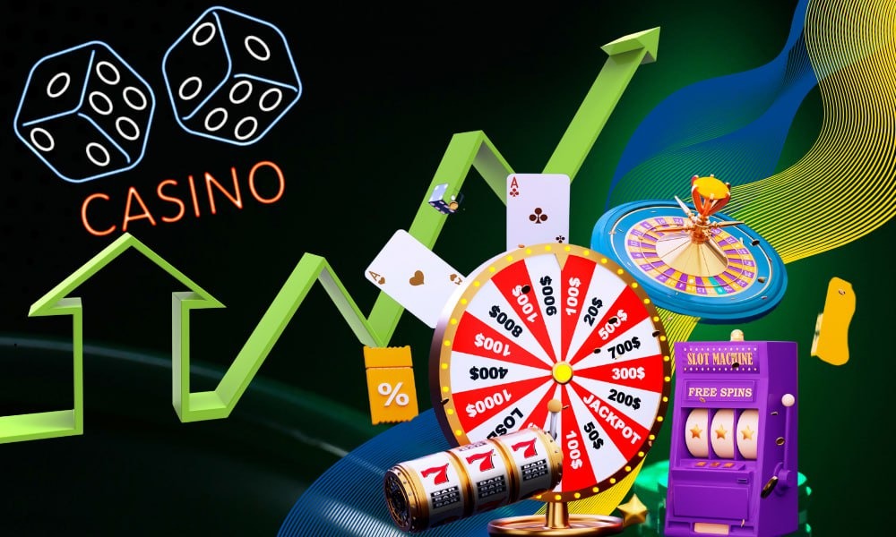Nove Casino Online 2025 Najnovšie Trendy a Inovácie v Svetle Online Hazardu Nove Casino Online 2025 Najnovšie Trendy a Inovácie v Svetle Online Hazardu