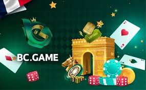 Обзор BC Game плюсы и минусы популярной игровой платформы Обзор BC Game плюсы и минусы популярной игровой платформы