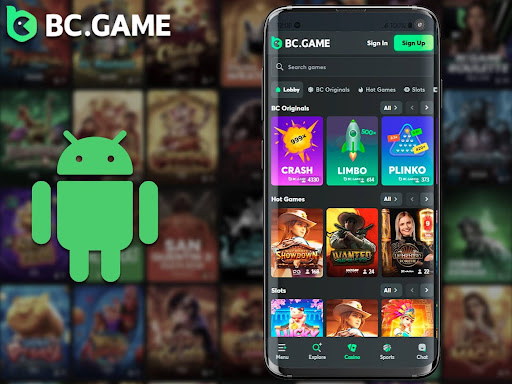The Exciting World of Crash BC.Game A Comprehensive Guide The Exciting World of Crash BC.Game A Comprehensive Guide