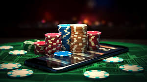 The Future of Gaming Augmented Reality in Casino Games 1114565016 The Future of Gaming Augmented Reality in Casino Games 1114565016