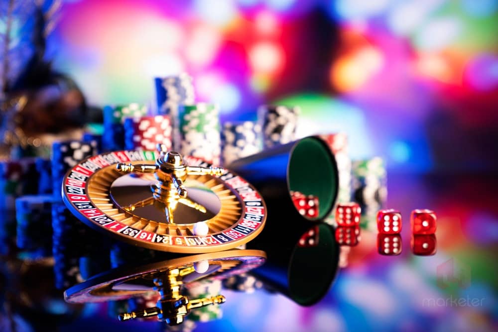 The Future of Gaming Augmented Reality in Casino Games 1114565016 The Future of Gaming Augmented Reality in Casino Games 1114565016